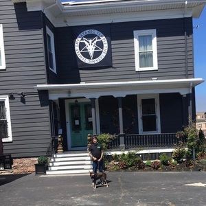 Meet your Posher, Raphael